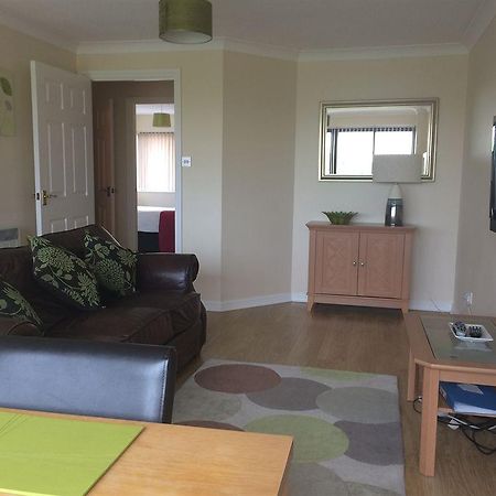 Shortstay Mk Milton Keynes Dış mekan fotoğraf