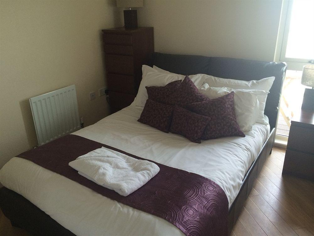 Shortstay Mk Milton Keynes Dış mekan fotoğraf