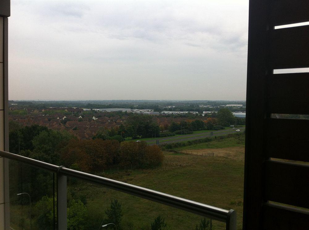Shortstay Mk Milton Keynes Dış mekan fotoğraf