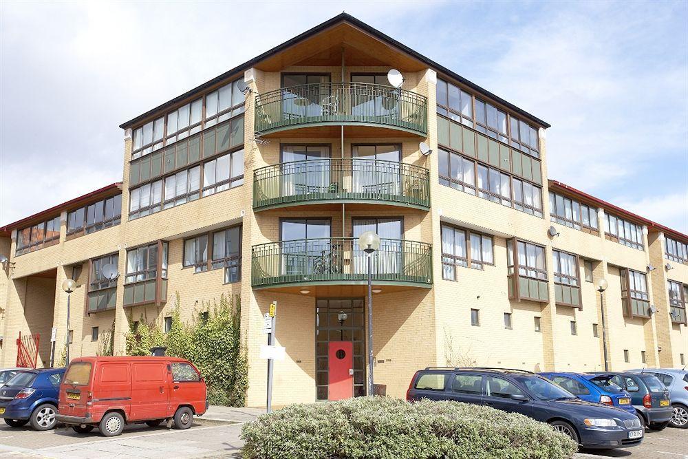 Shortstay Mk Milton Keynes Dış mekan fotoğraf