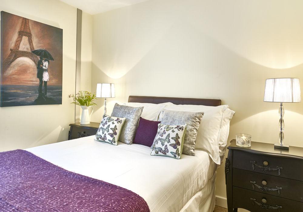 Shortstay Mk Milton Keynes Dış mekan fotoğraf