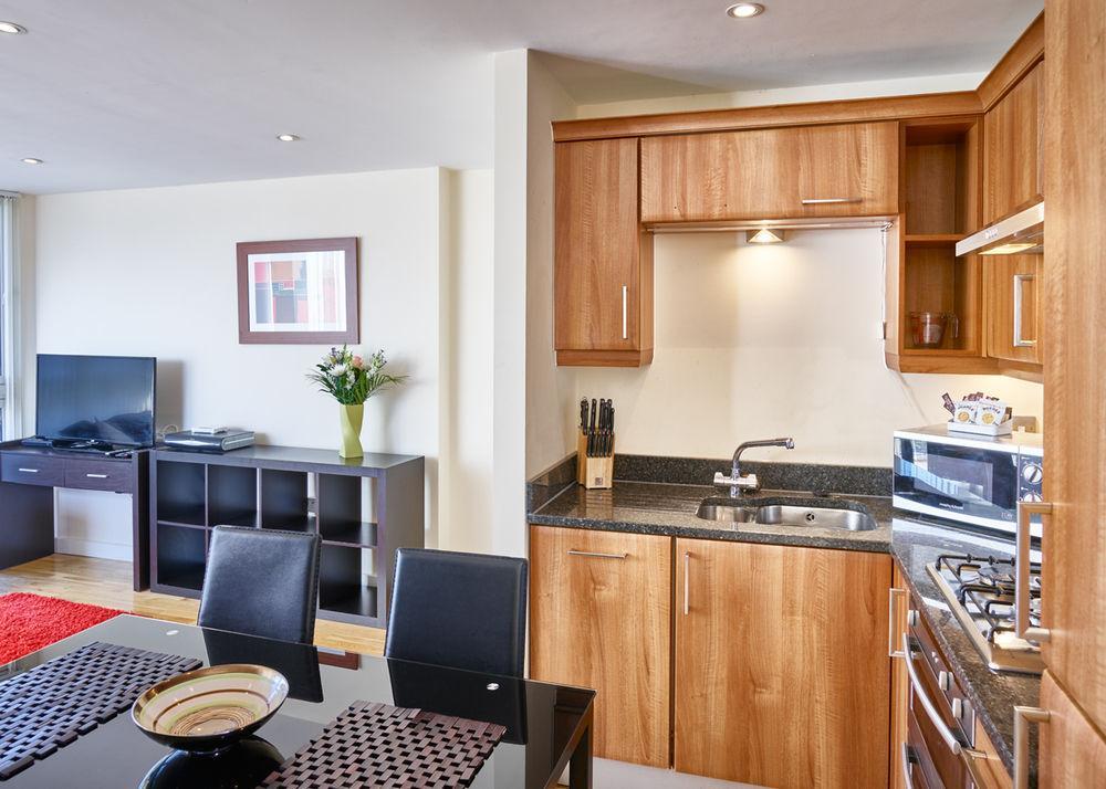 Shortstay Mk Milton Keynes Dış mekan fotoğraf