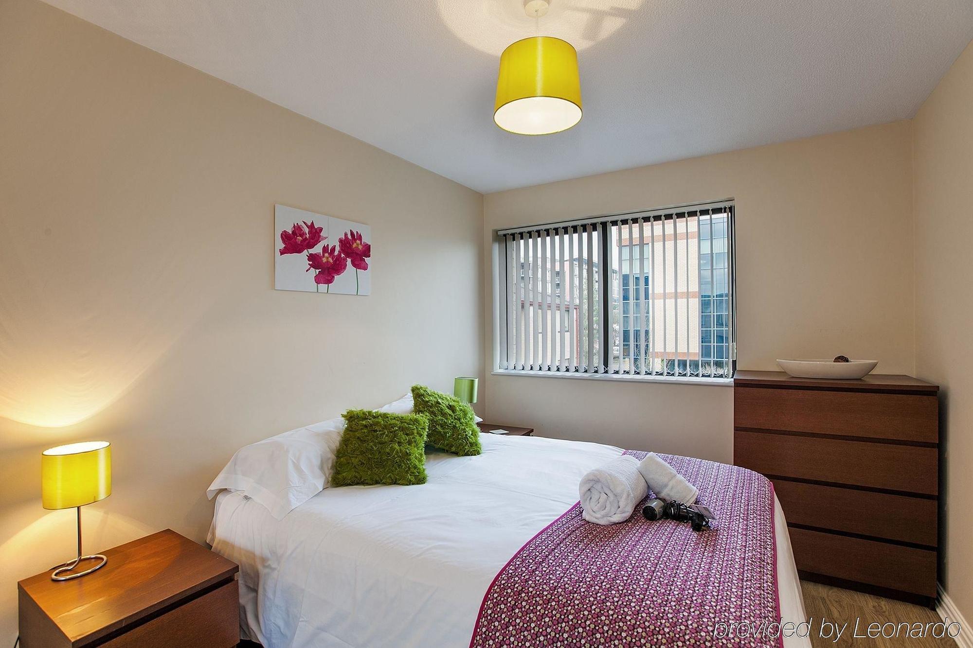 Shortstay Mk Milton Keynes Dış mekan fotoğraf