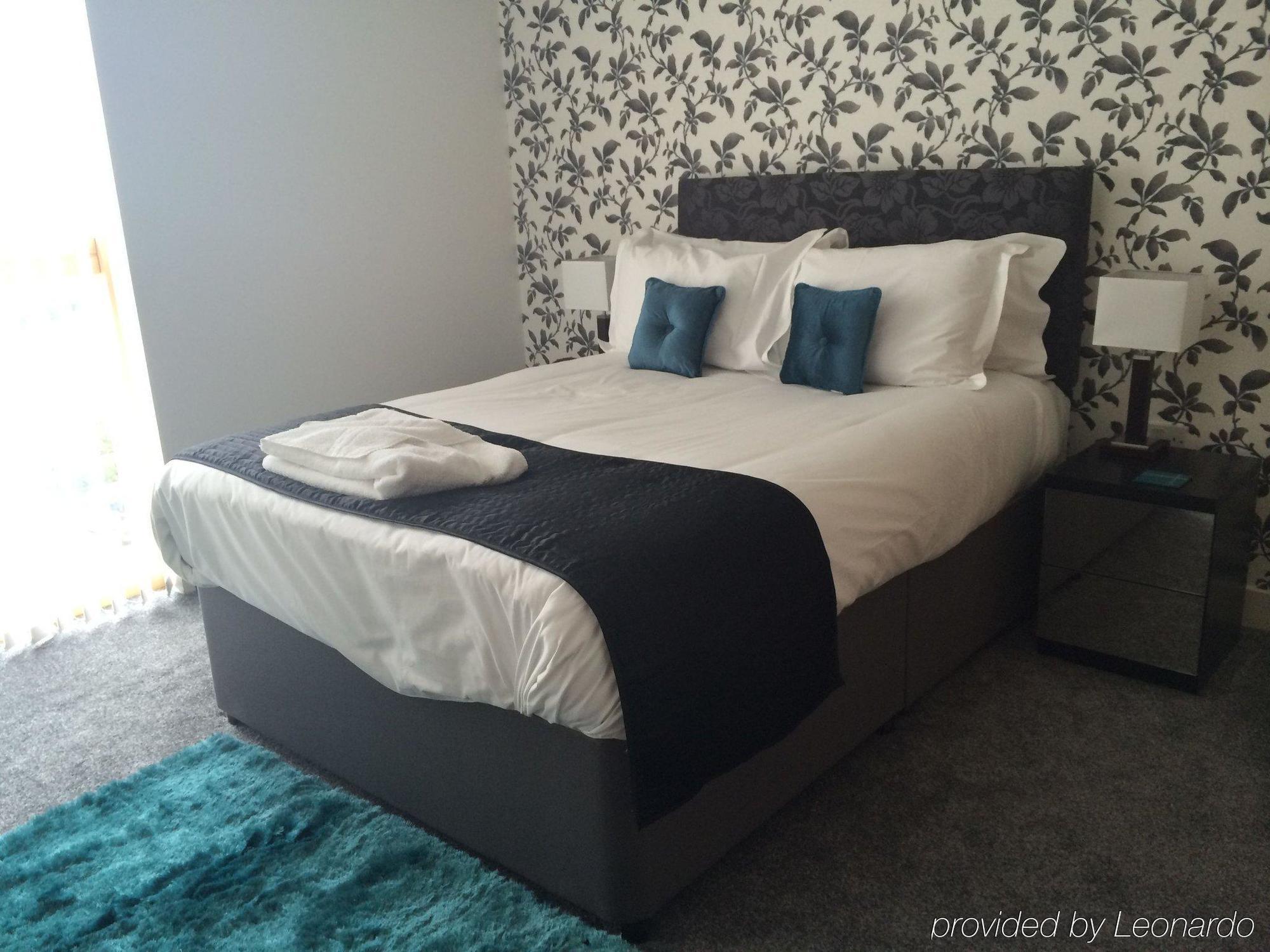 Shortstay Mk Milton Keynes Dış mekan fotoğraf