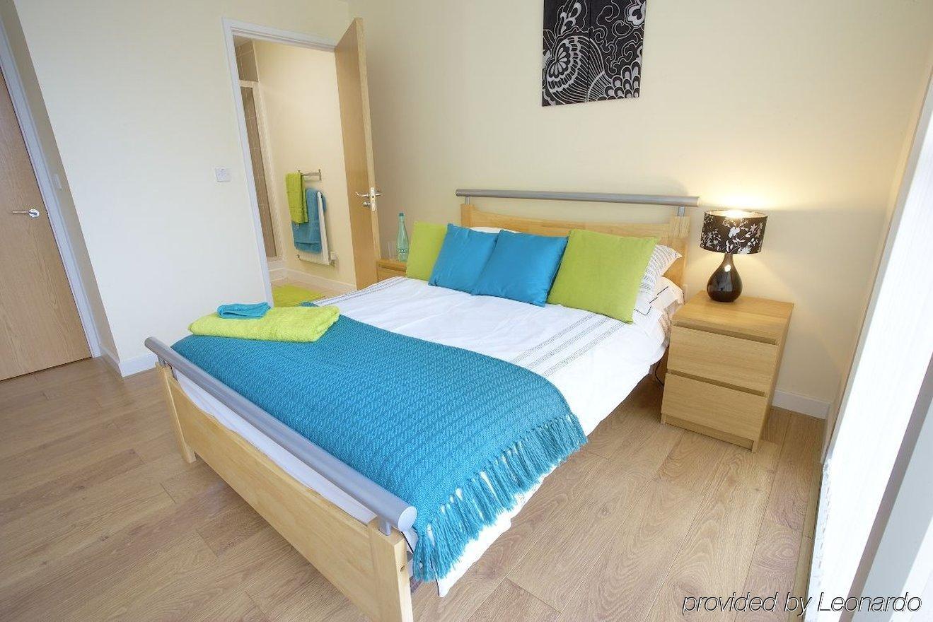 Shortstay Mk Milton Keynes Dış mekan fotoğraf