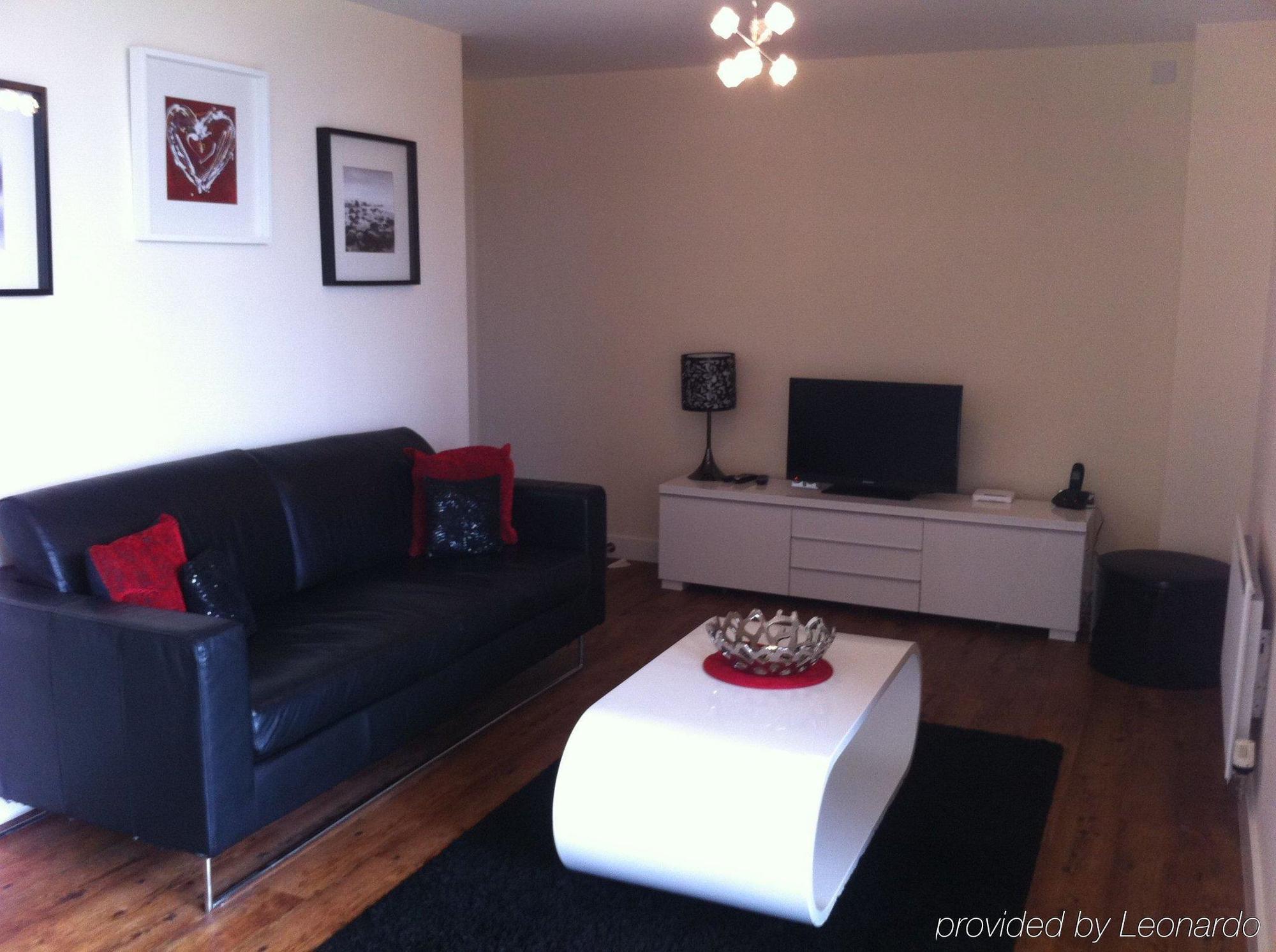 Shortstay Mk Milton Keynes Dış mekan fotoğraf