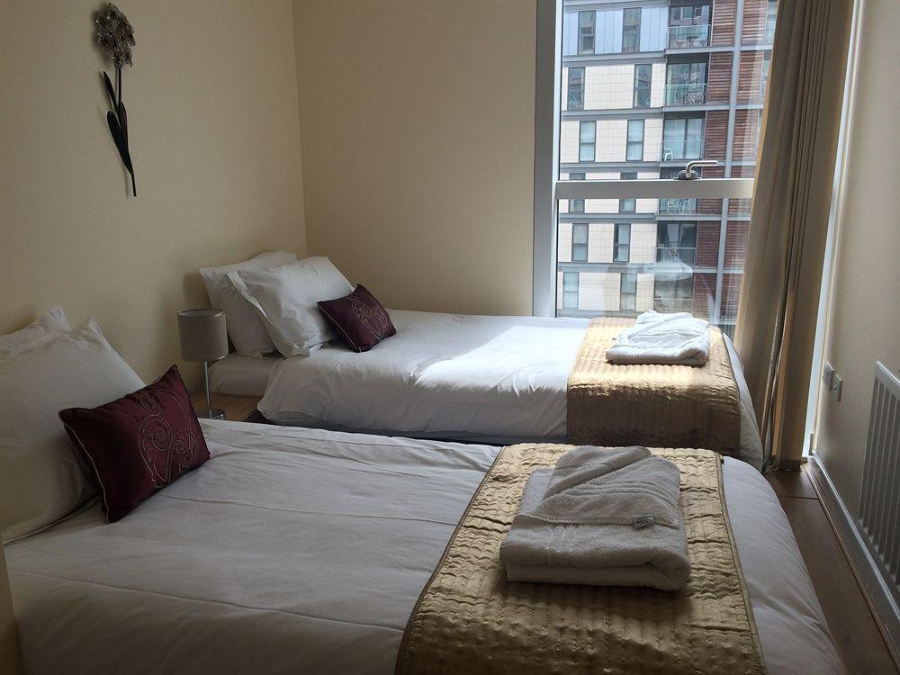 Shortstay Mk Milton Keynes Dış mekan fotoğraf