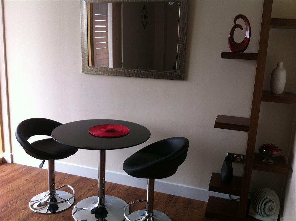 Shortstay Mk Milton Keynes Dış mekan fotoğraf