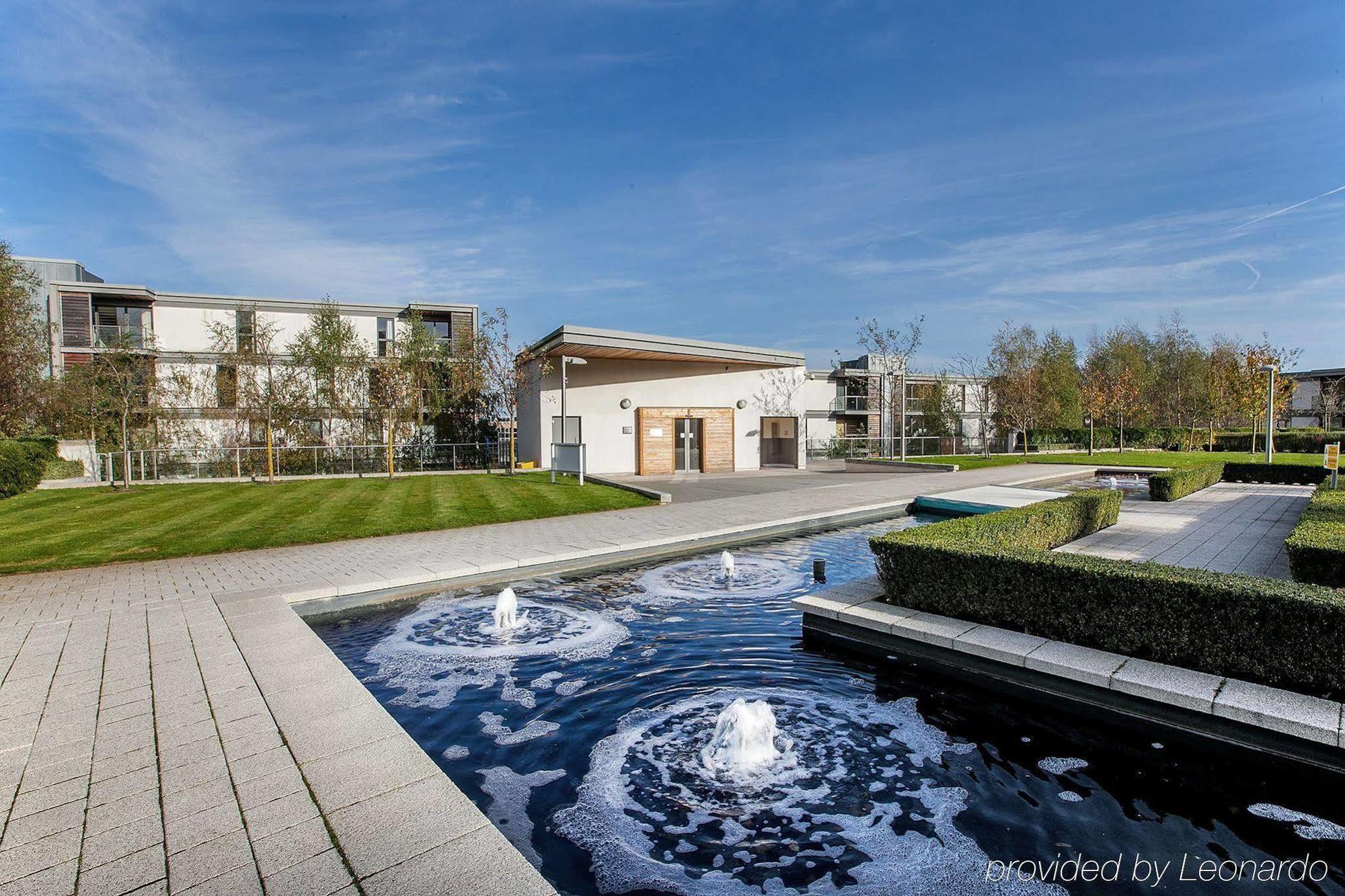 Shortstay Mk Milton Keynes Dış mekan fotoğraf