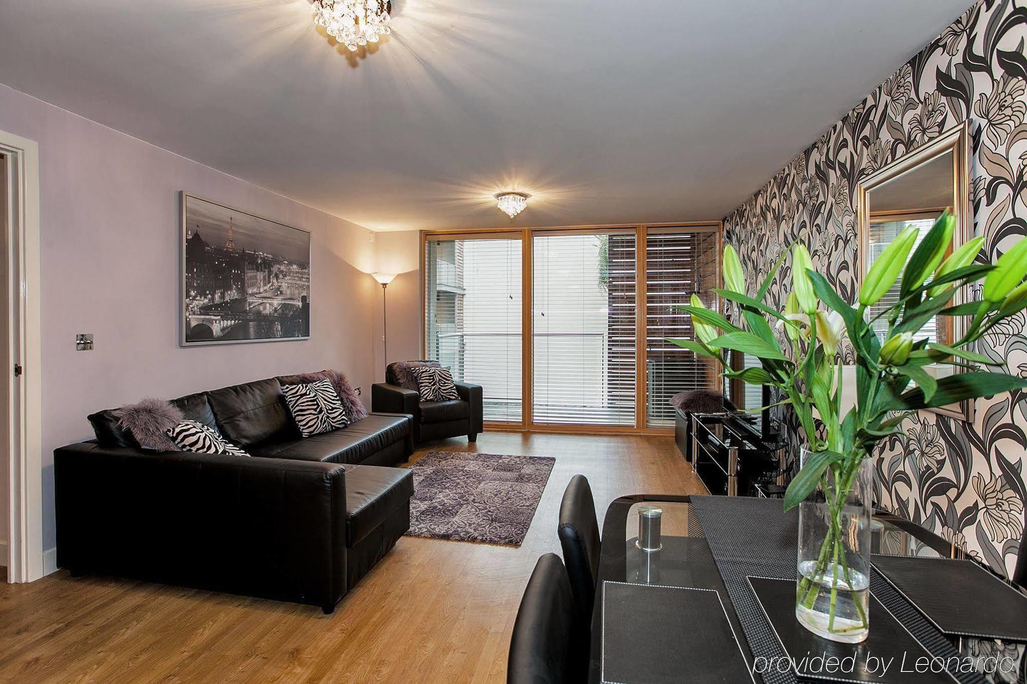 Shortstay Mk Milton Keynes Dış mekan fotoğraf