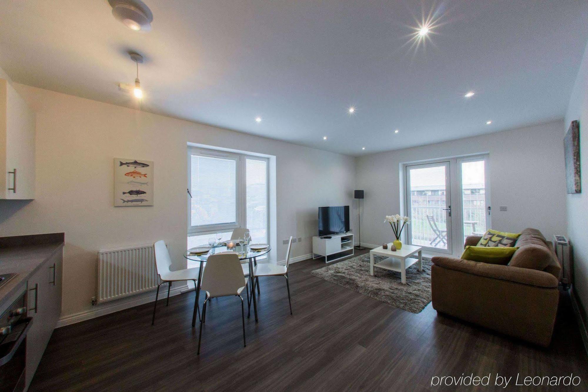 Shortstay Mk Milton Keynes Dış mekan fotoğraf