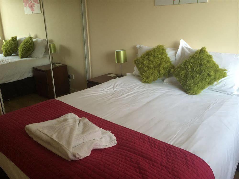 Shortstay Mk Milton Keynes Dış mekan fotoğraf