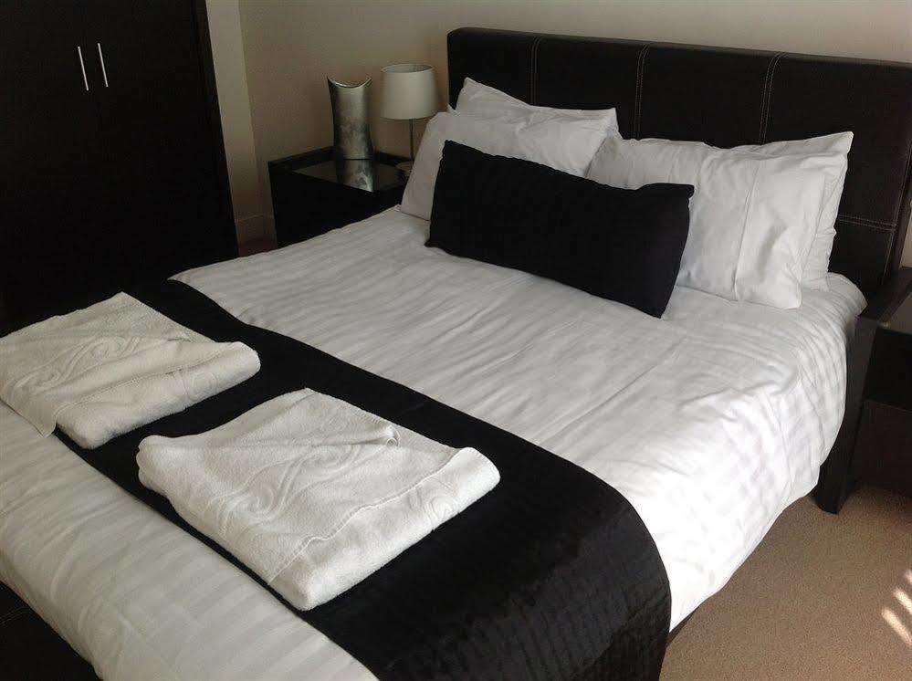 Shortstay Mk Milton Keynes Dış mekan fotoğraf